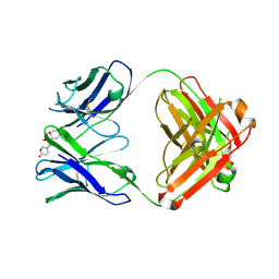 BU of 6pyd by Molmil