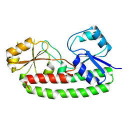 BU of 6q1c by Molmil