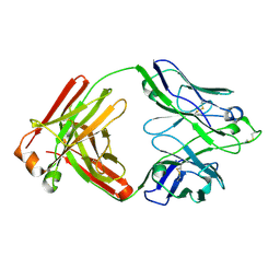 BU of 6q1e by Molmil