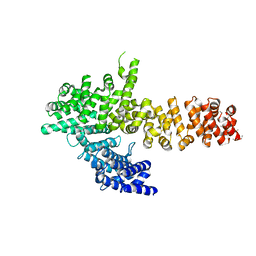 BU of 6qdm by Molmil