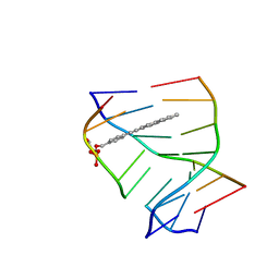AU of 6qhi by Molmil
