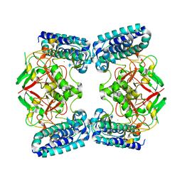 BU of 6qki by Molmil