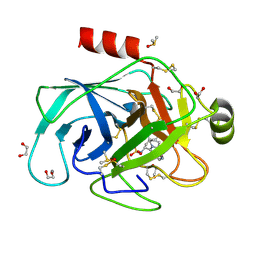 BU of 6ql0 by Molmil