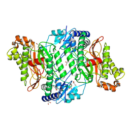 BU of 6qsc by Molmil