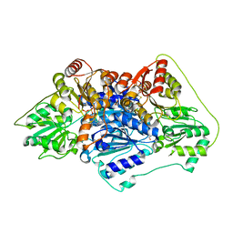 BU of 6qsi by Molmil