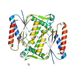 BU of 6qu0 by Molmil