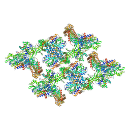 AU of 6qx2 by Molmil