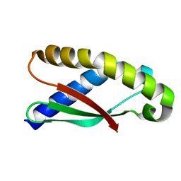 AU of 6r8d by Molmil