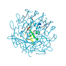 BU of 6rcc by Molmil