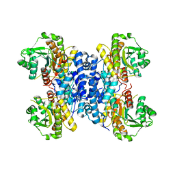 BU of 6rmo by Molmil