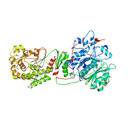 BU of 6rop by Molmil