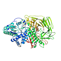 BU of 6rpc by Molmil