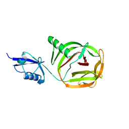 BU of 6rpq by Molmil