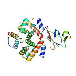 BU of 6rpr by Molmil