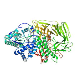 BU of 6rrh by Molmil