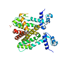 BU of 6rx9 by Molmil