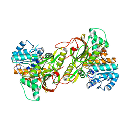 BU of 6s65 by Molmil