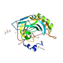 BU of 6sbm by Molmil