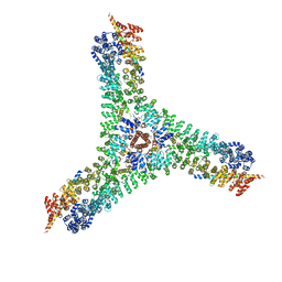 AU of 6sbz by Molmil