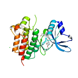 BU of 6sd9 by Molmil