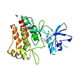 BU of 6sdd by Molmil