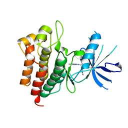 BU of 6sde by Molmil