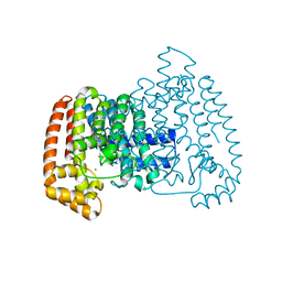 BU of 6sdp by Molmil