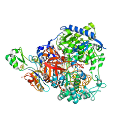 BU of 6sdr by Molmil