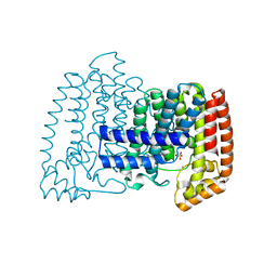 BU of 6sfa by Molmil