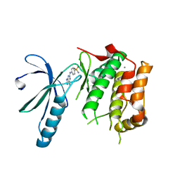 BU of 6sgi by Molmil