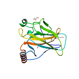 BU of 6si1 by Molmil