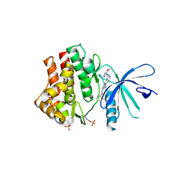 BU of 6smb by Molmil