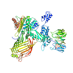 BU of 6sn2 by Molmil