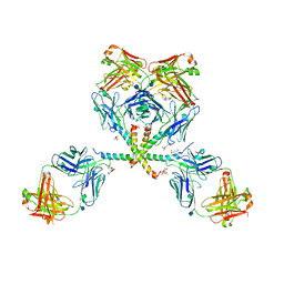 AU of 6sne by Molmil