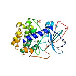 BU of 6sps by Molmil