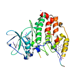 BU of 6spw by Molmil