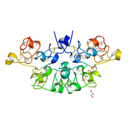 BU of 6stm by Molmil