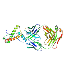 BU of 6sv2 by Molmil