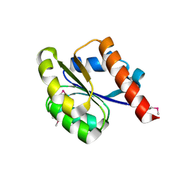 BU of 6swf by Molmil