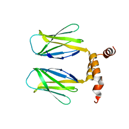 BU of 6sws by Molmil