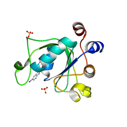 BU of 6t10 by Molmil