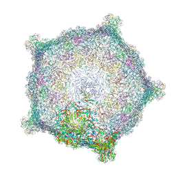 BU of 6tb9 by Molmil