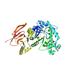 BU of 6tbi by Molmil