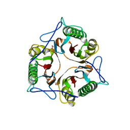 BU of 6tcd by Molmil