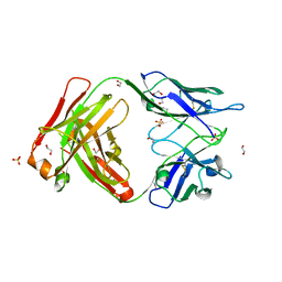 BU of 6tco by Molmil