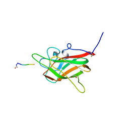 BU of 6tdb by Molmil