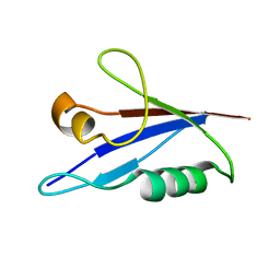 BU of 6tgn by Molmil