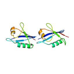 BU of 6tgp by Molmil