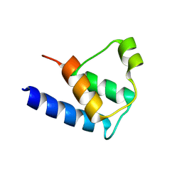 BU of 6tj4 by Molmil