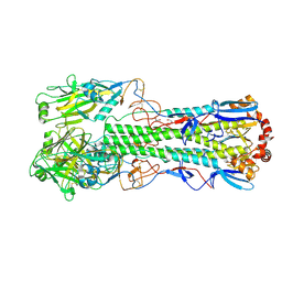 BU of 6tjw by Molmil